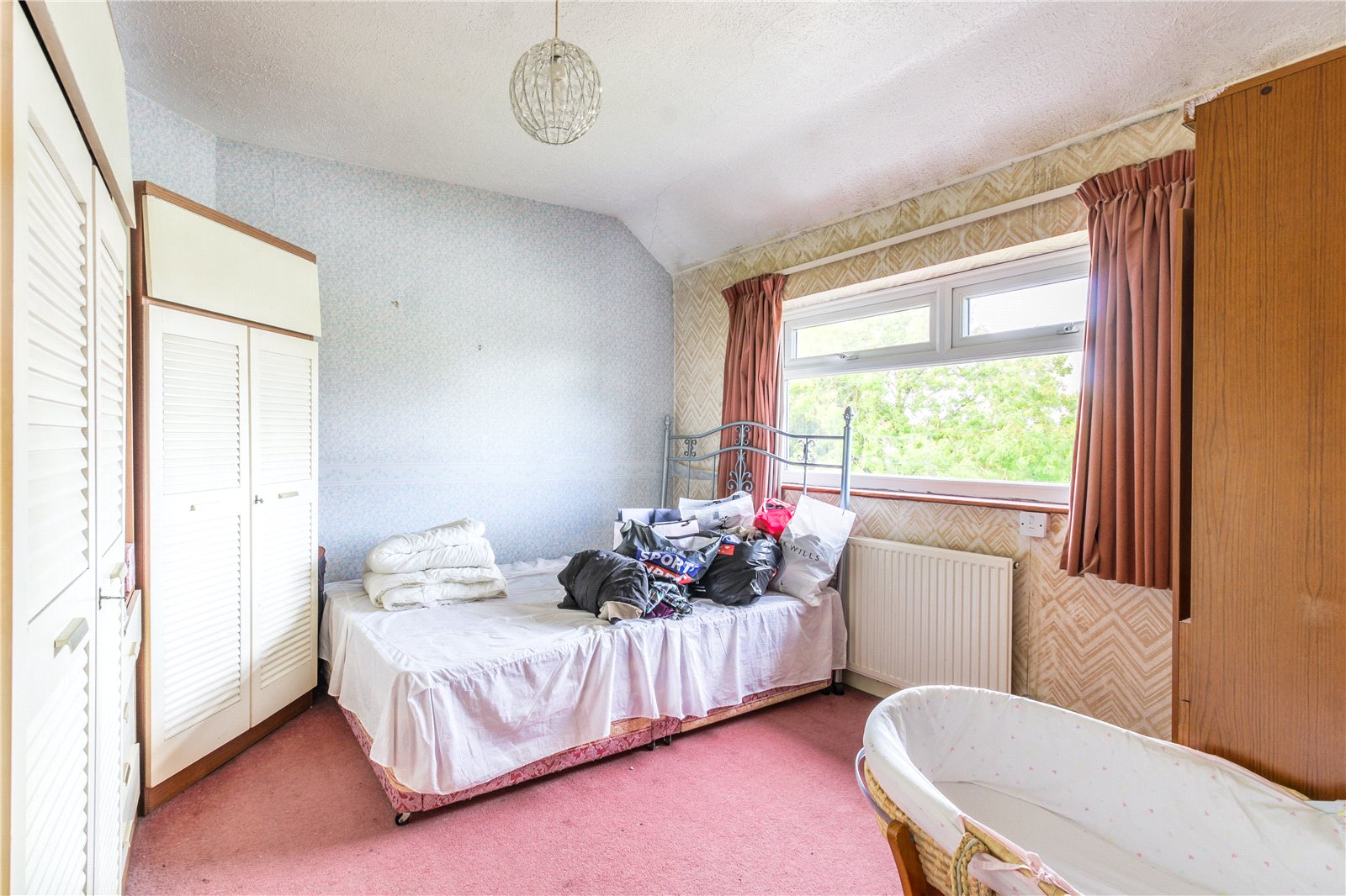 3 bedroom House for sale in Bedminster Down, Bristol