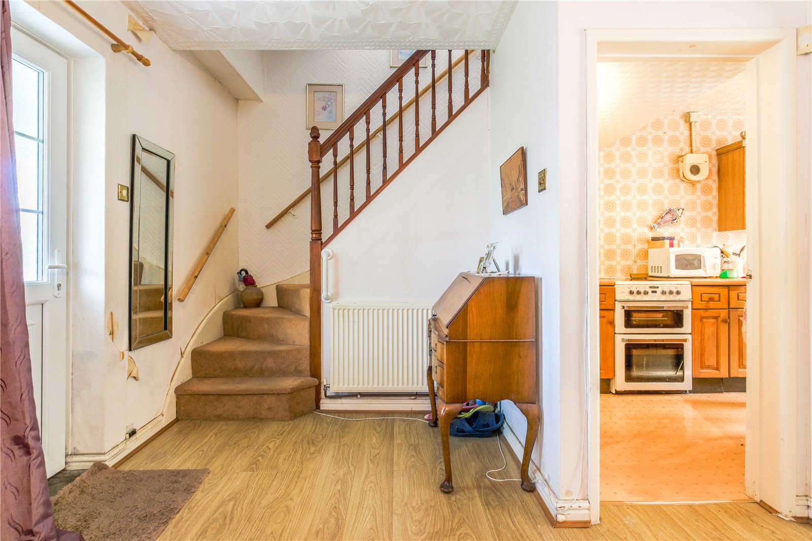 3 bedroom House for sale in Bedminster Down, Bristol