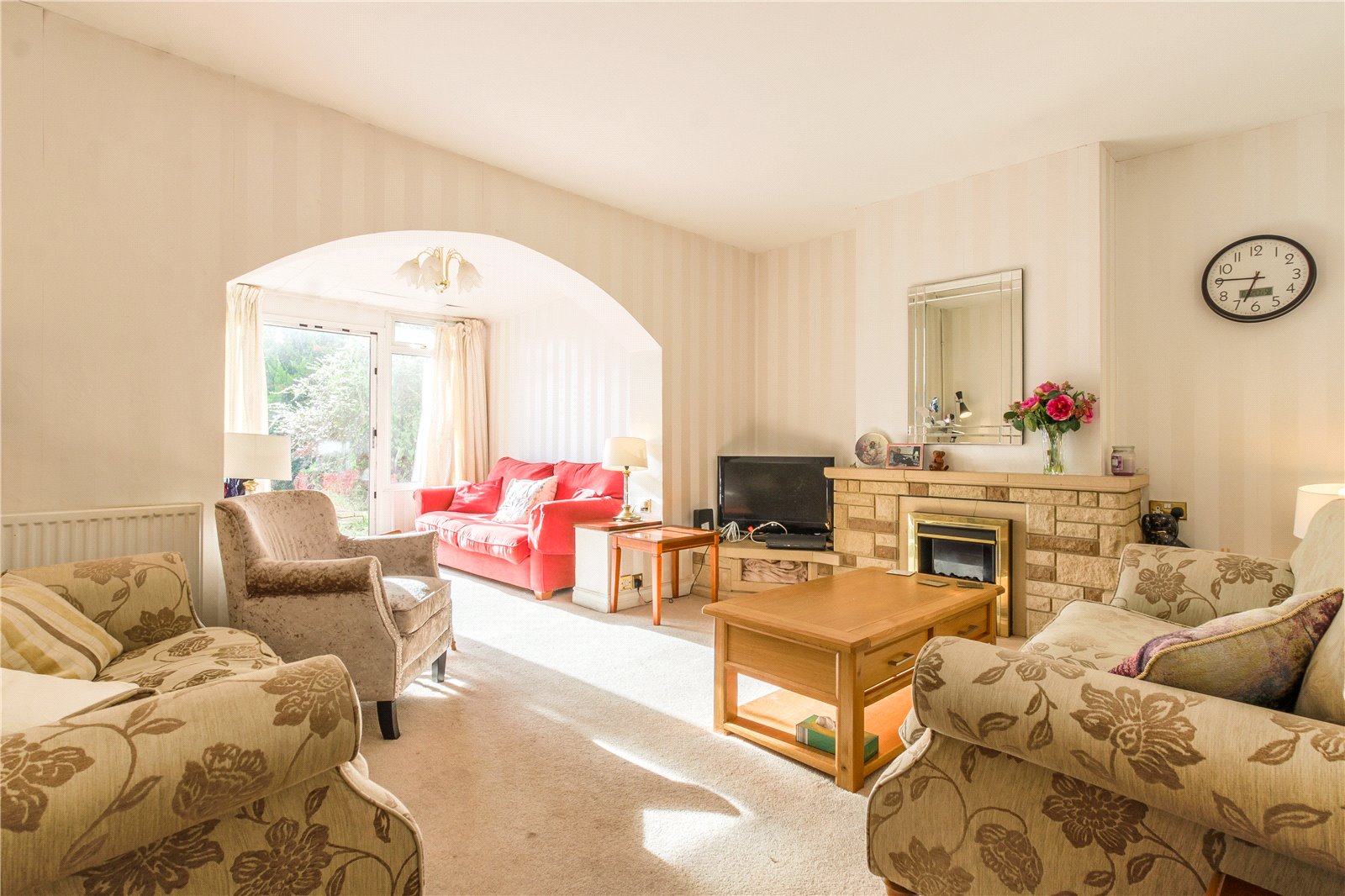 3 bedroom House for sale in Bedminster Down, Bristol