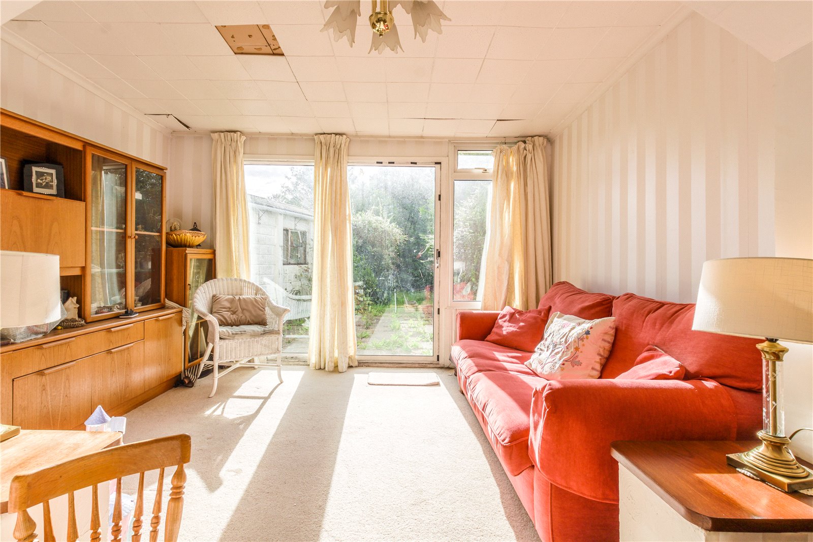 3 bedroom House for sale in Bedminster Down, Bristol