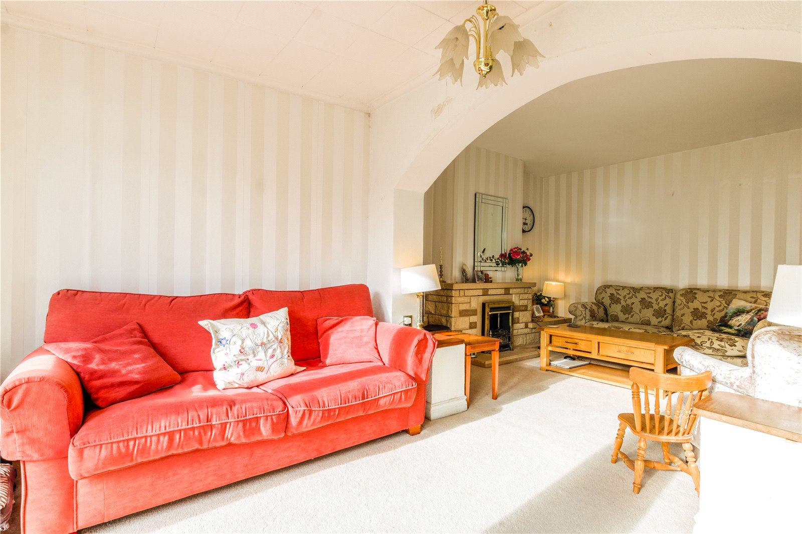 3 bedroom House for sale in Bedminster Down, Bristol