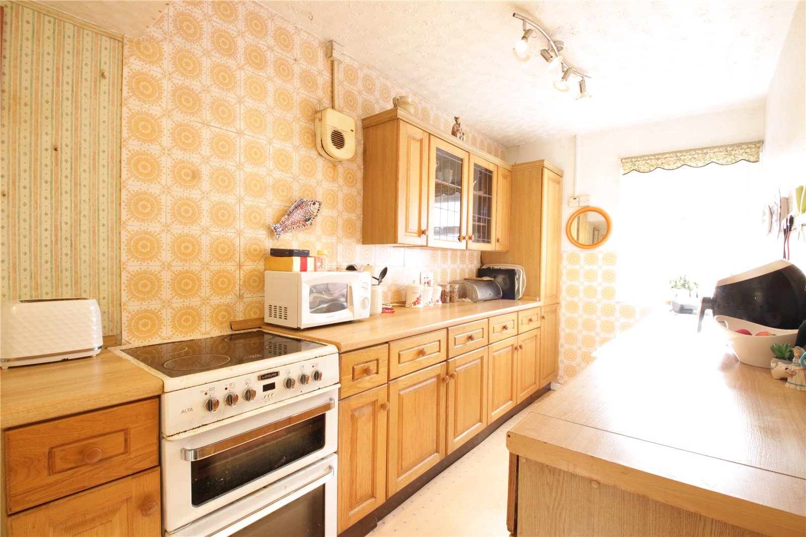 3 bedroom House for sale in Bedminster Down, Bristol
