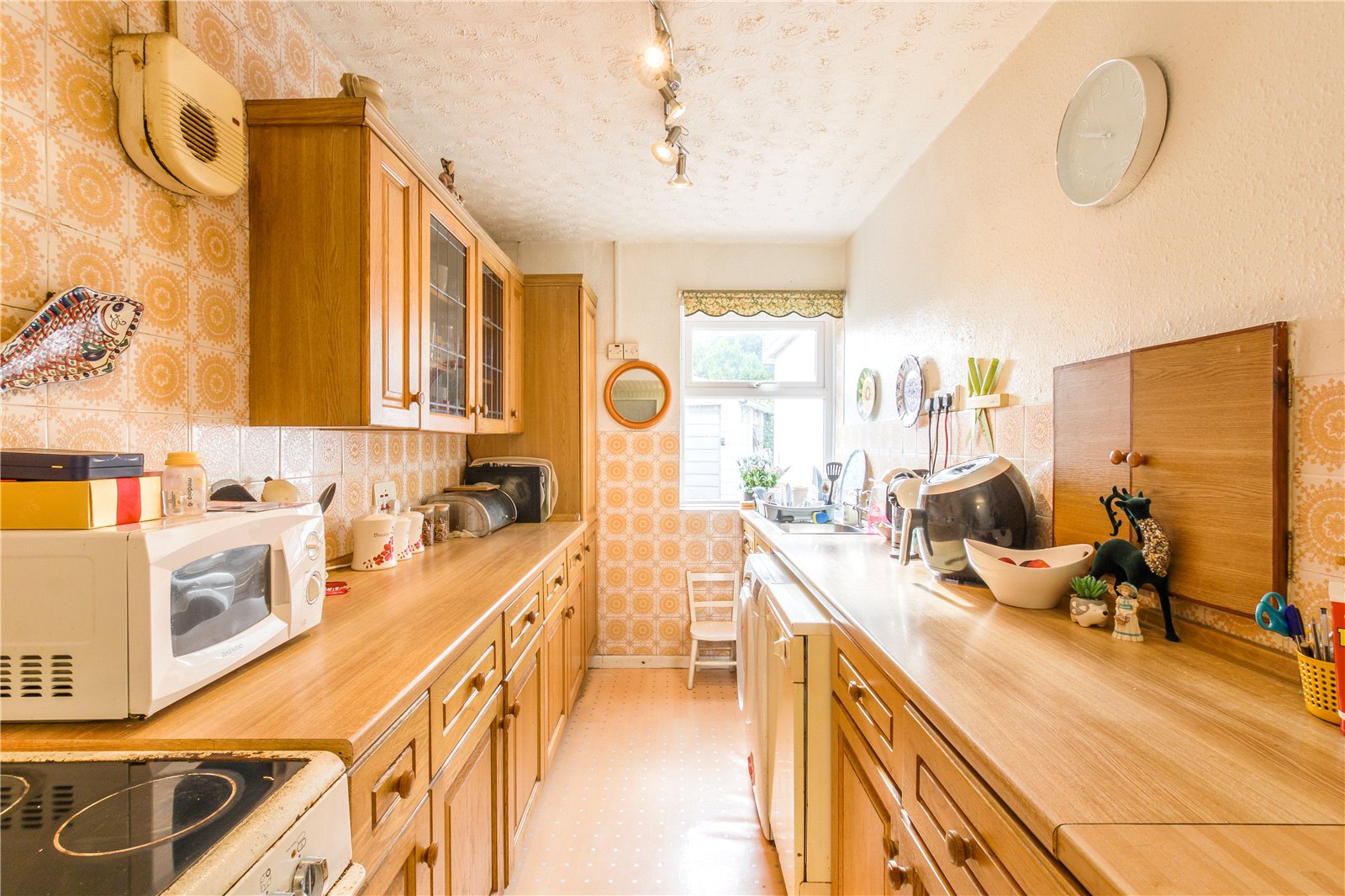 3 bedroom House for sale in Bedminster Down, Bristol