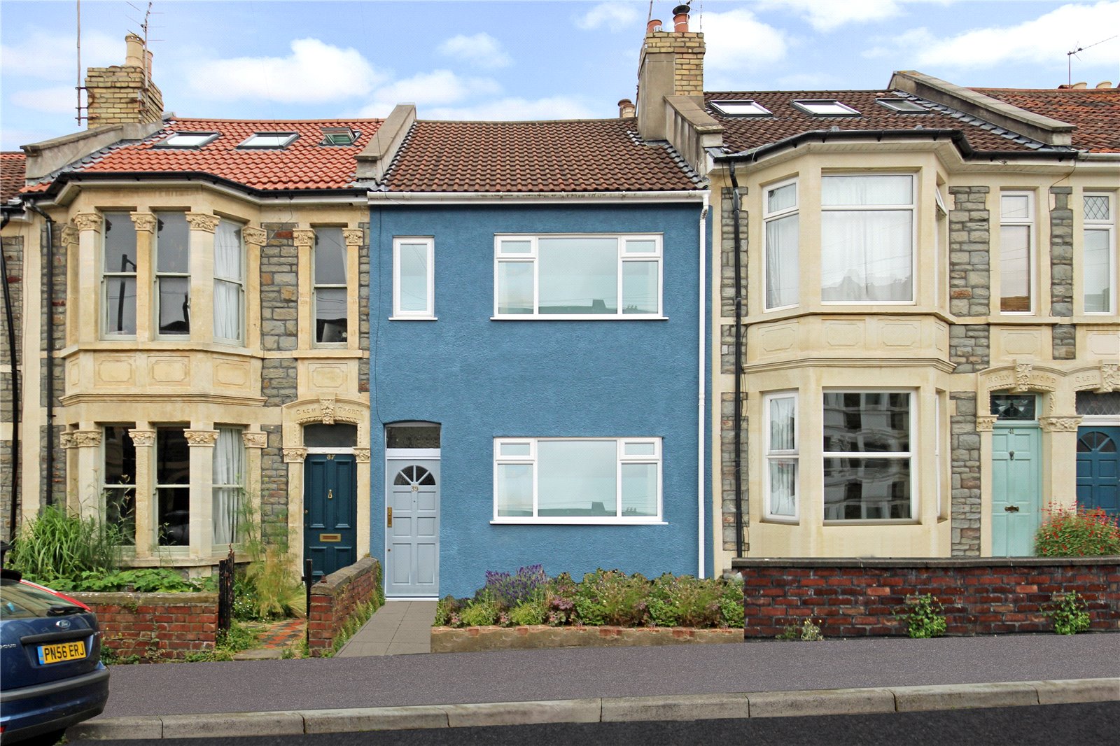 3 bedroom House for sale in Southville, Bristol