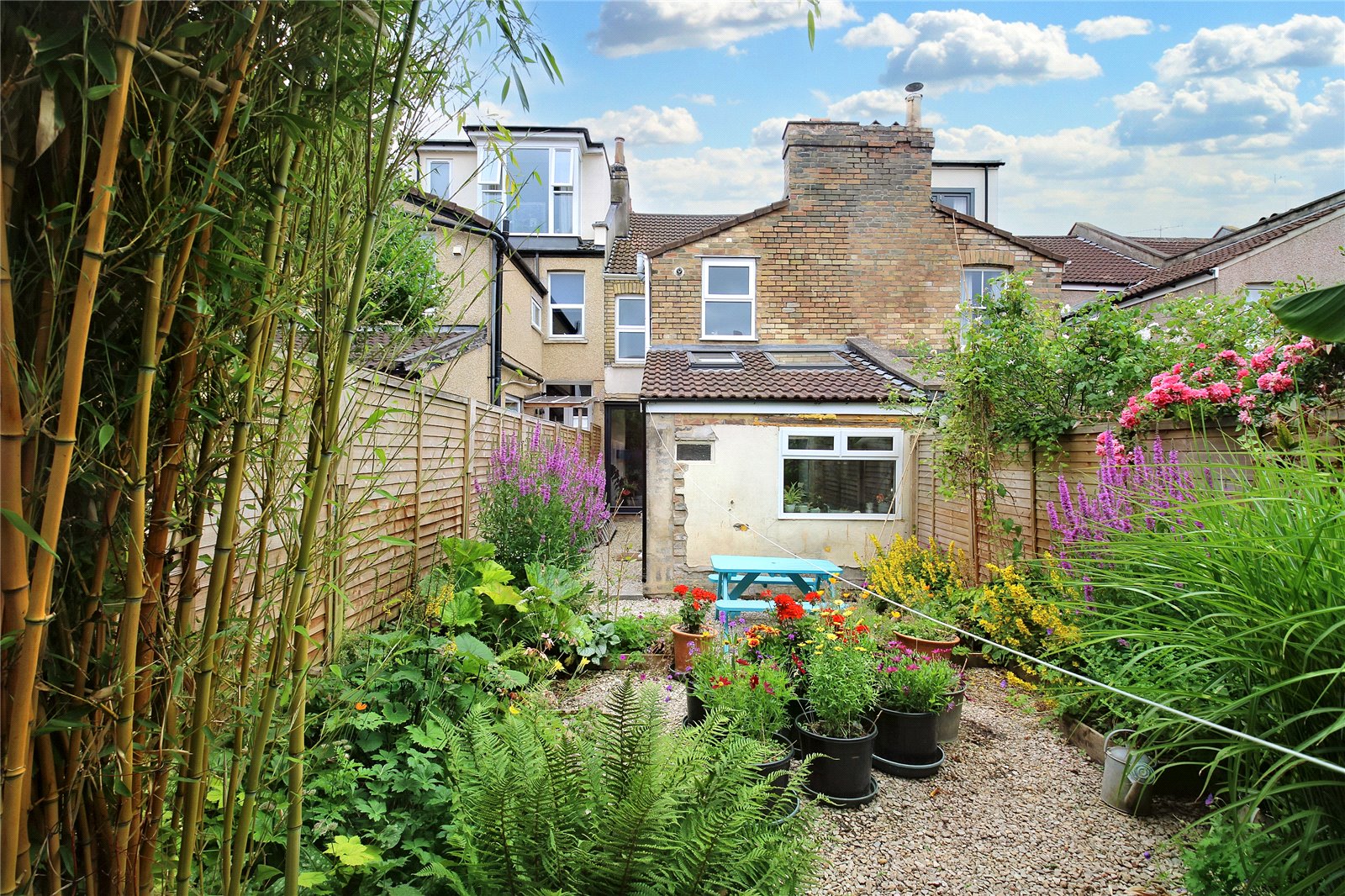 3 bedroom House for sale in Southville, Bristol