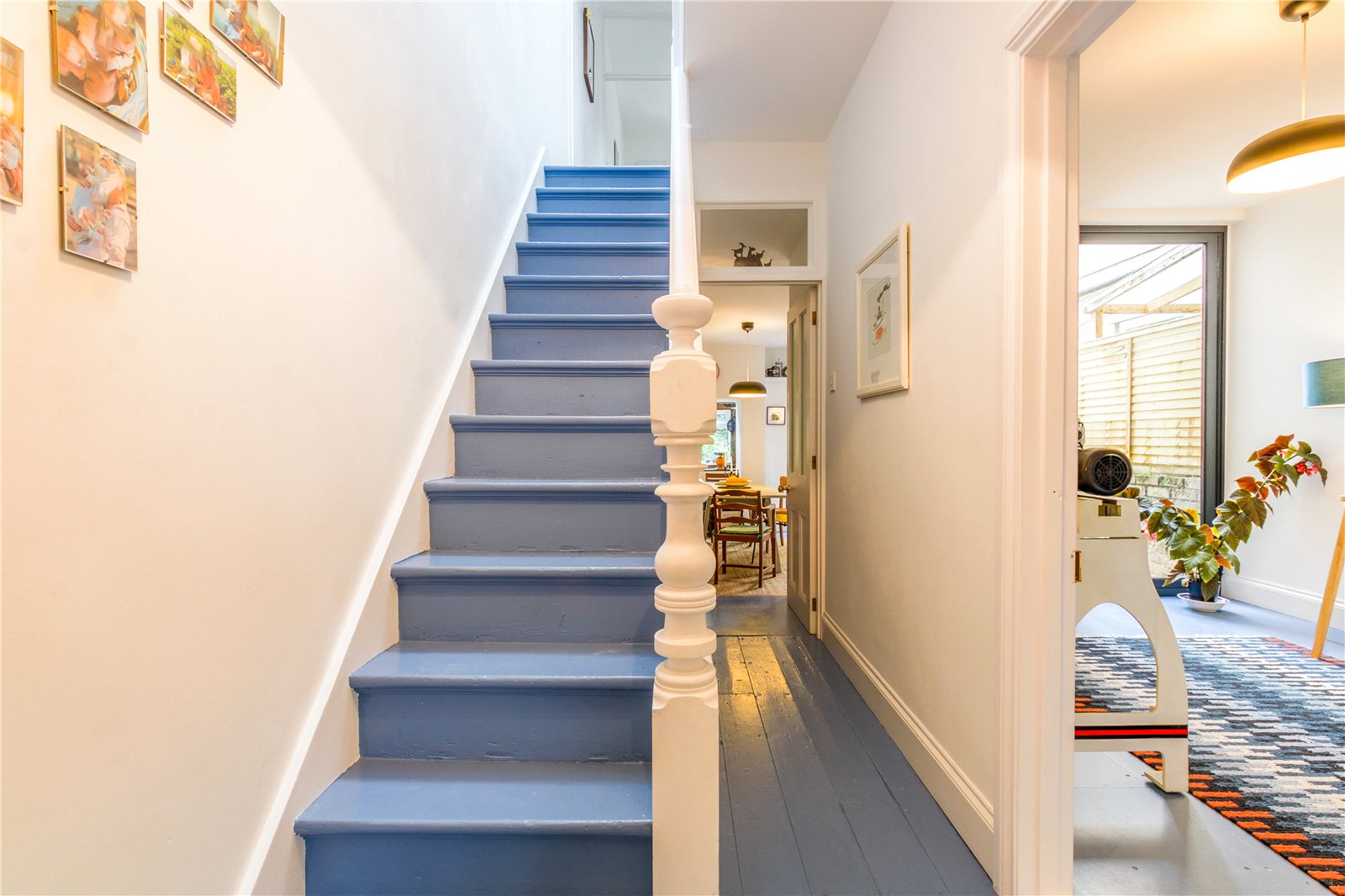 3 bedroom House for sale in Southville, Bristol