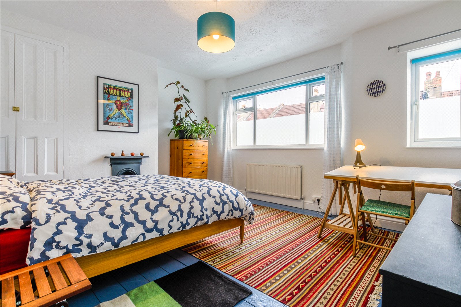 3 bedroom House for sale in Southville, Bristol