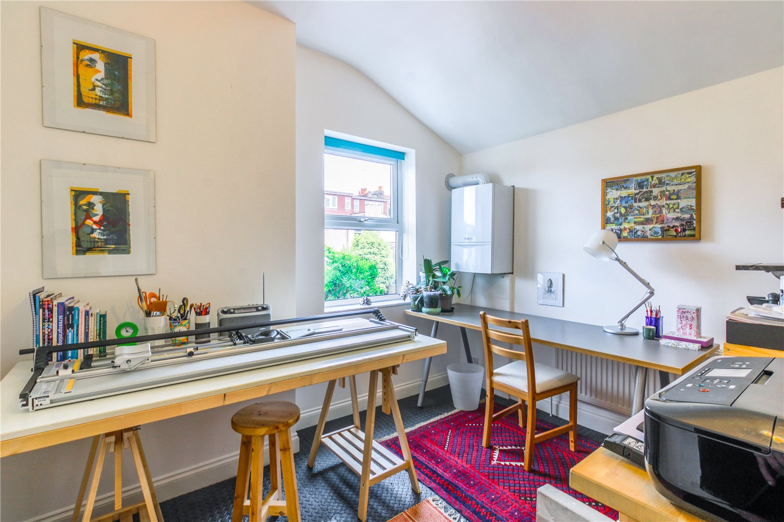 3 bedroom House for sale in Southville, Bristol