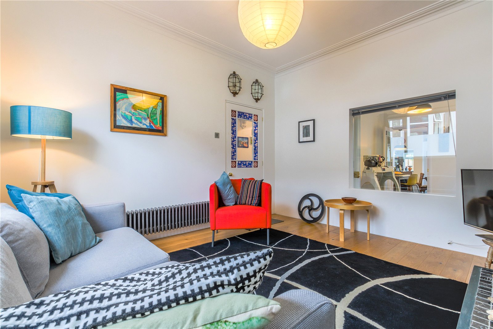 3 bedroom House for sale in Southville, Bristol