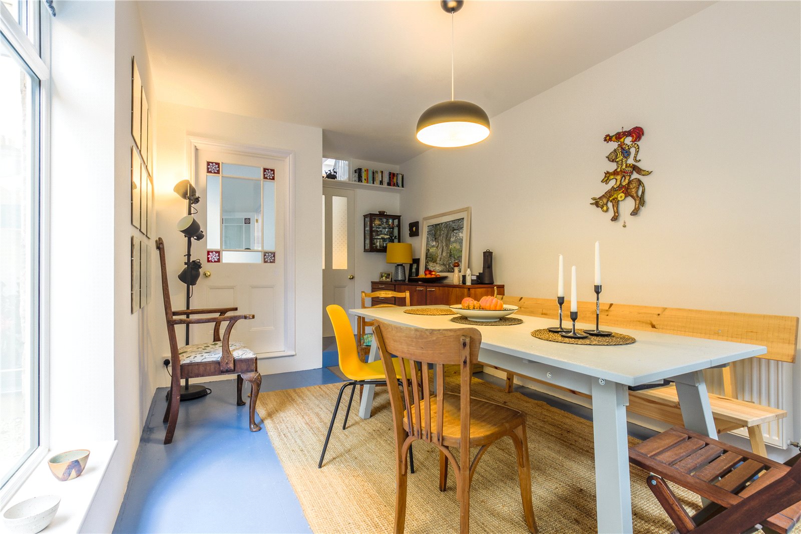 3 bedroom House for sale in Southville, Bristol