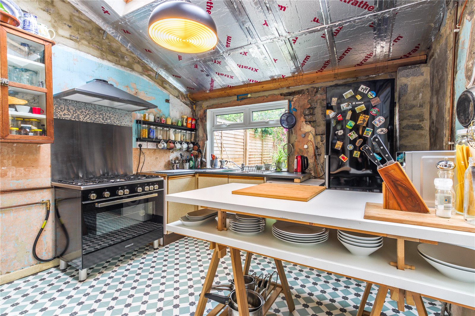 3 bedroom House for sale in Southville, Bristol