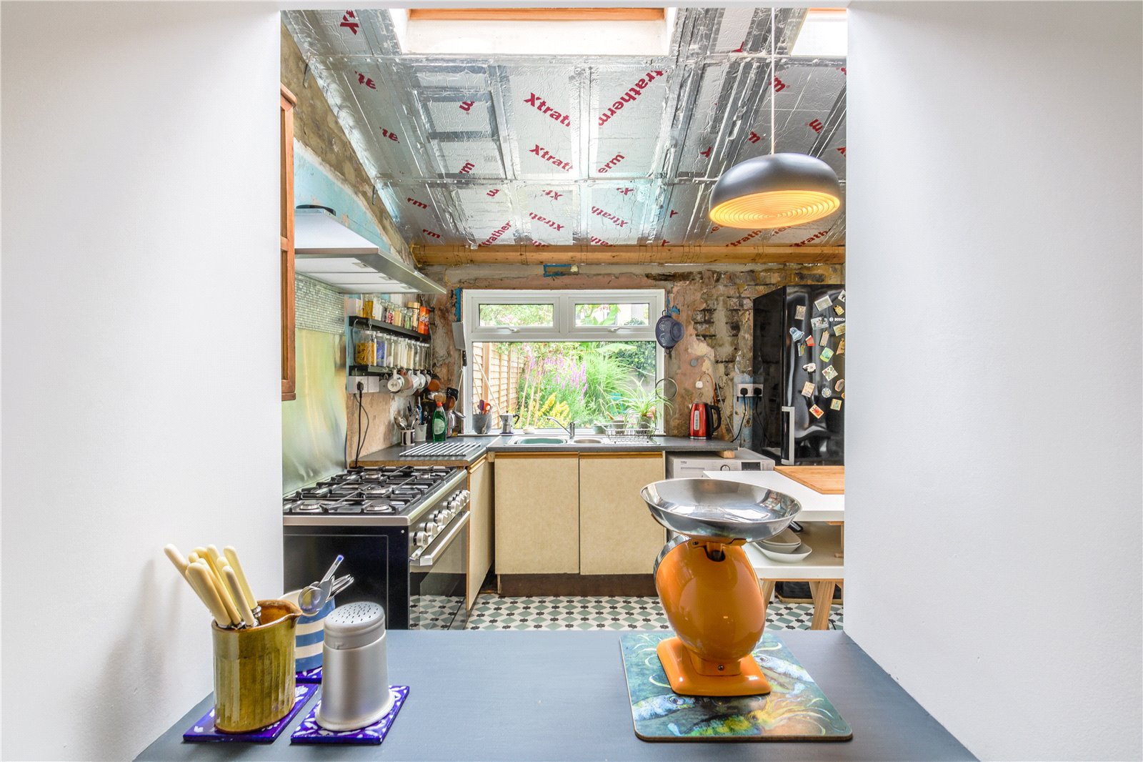3 bedroom House for sale in Southville, Bristol