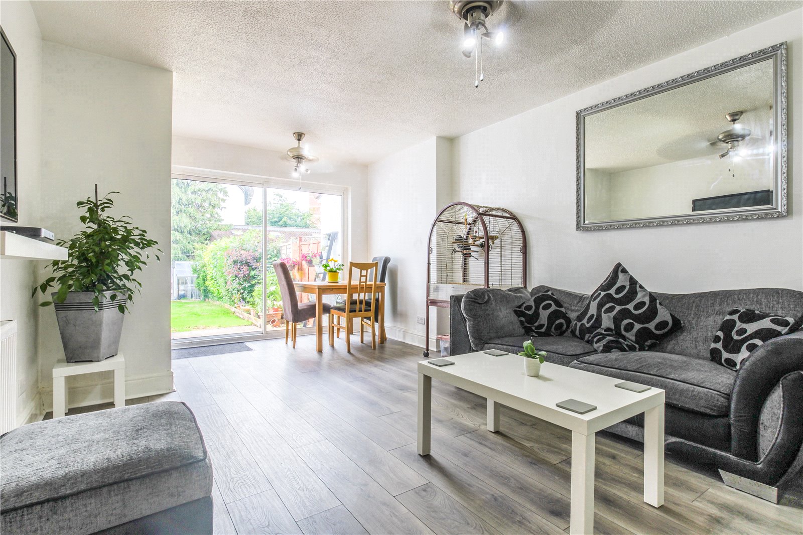 4 bedroom House for sale in Ashton, BRISTOL