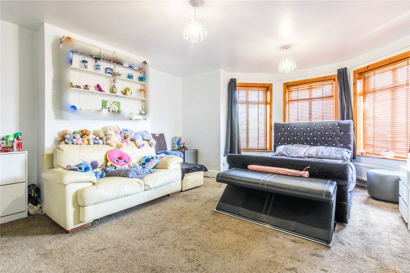 4 bedroom House for sale in Ashton, BRISTOL