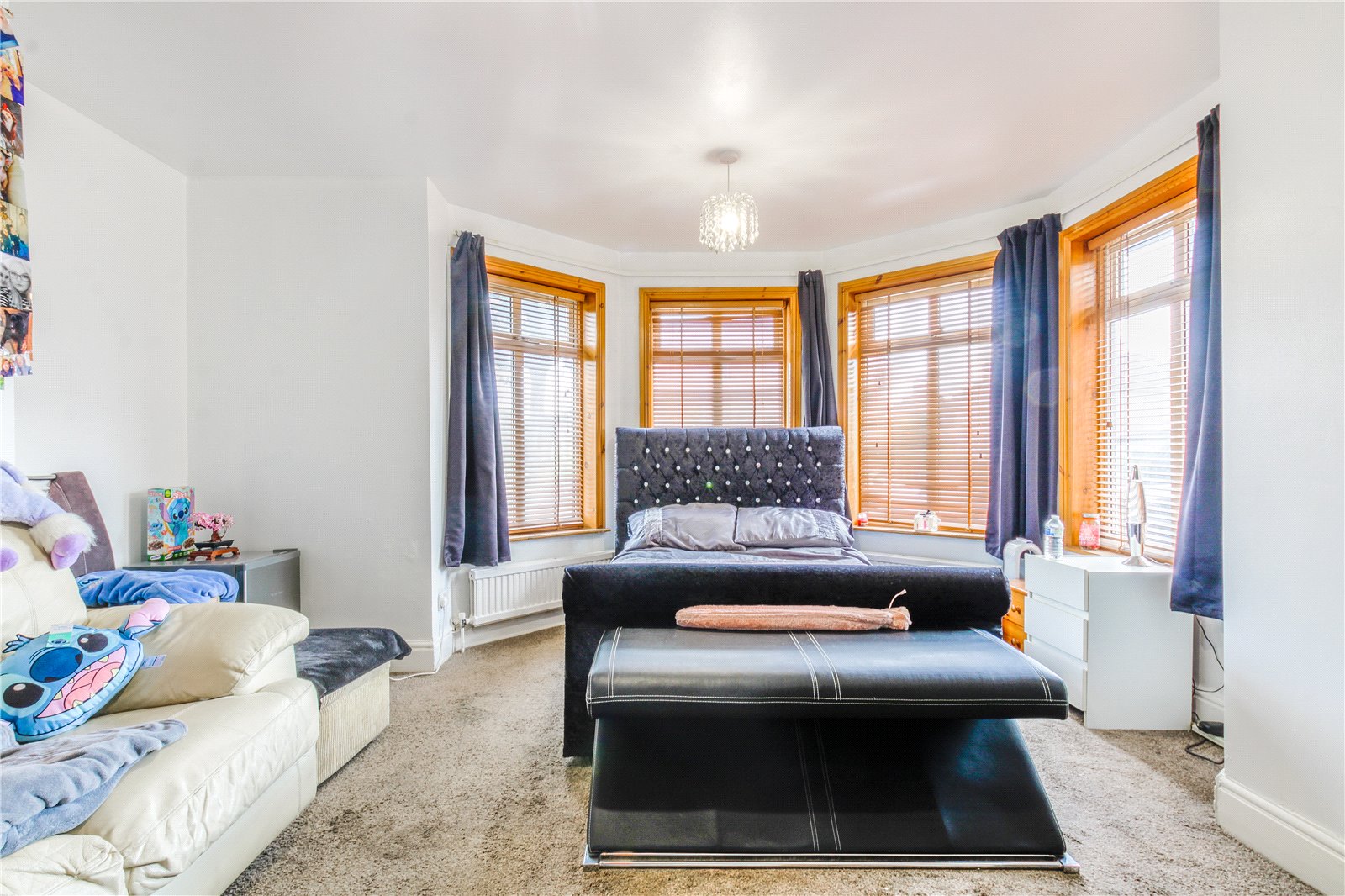 4 bedroom House for sale in Ashton, BRISTOL