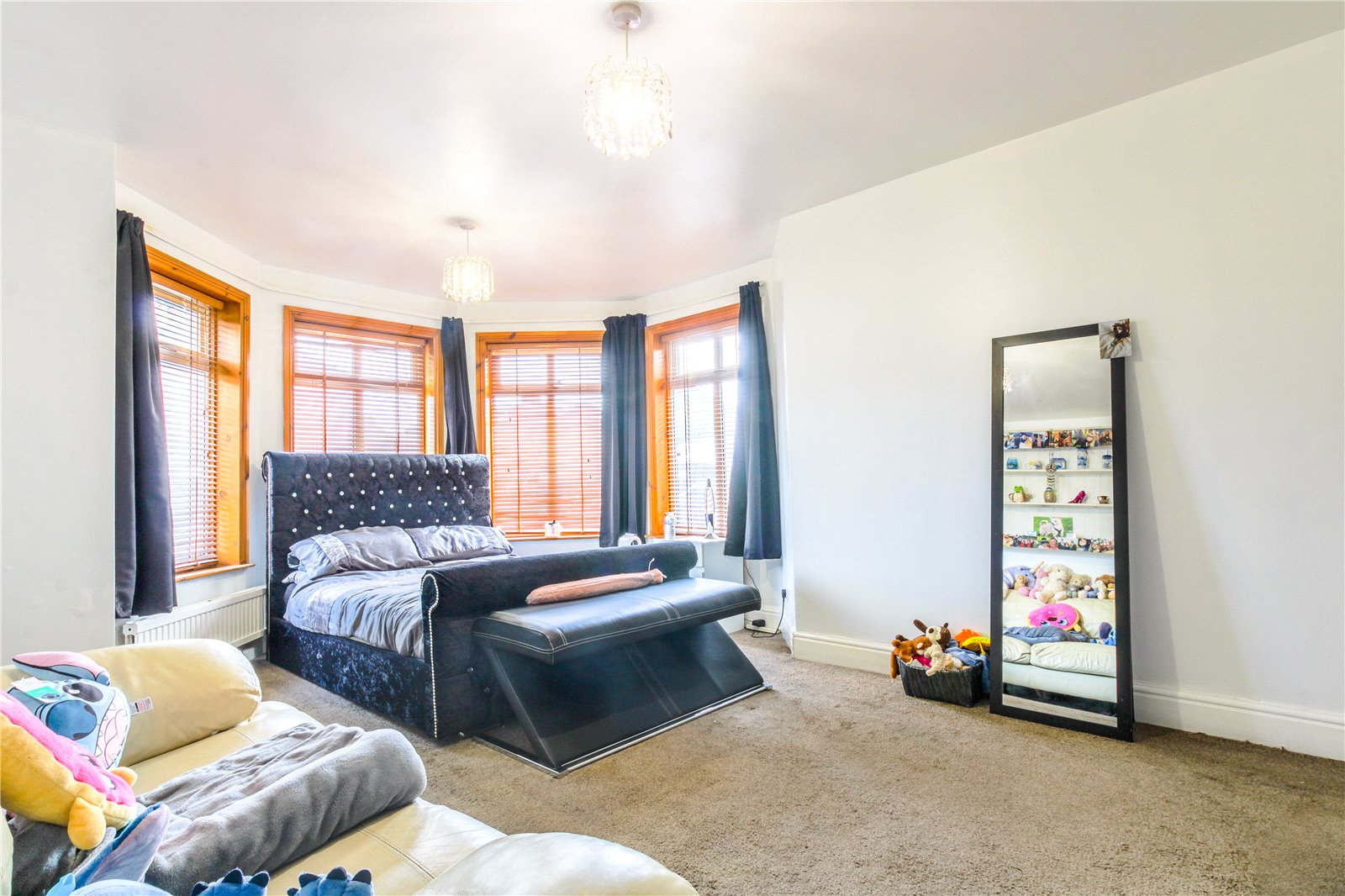 4 bedroom House for sale in Ashton, BRISTOL