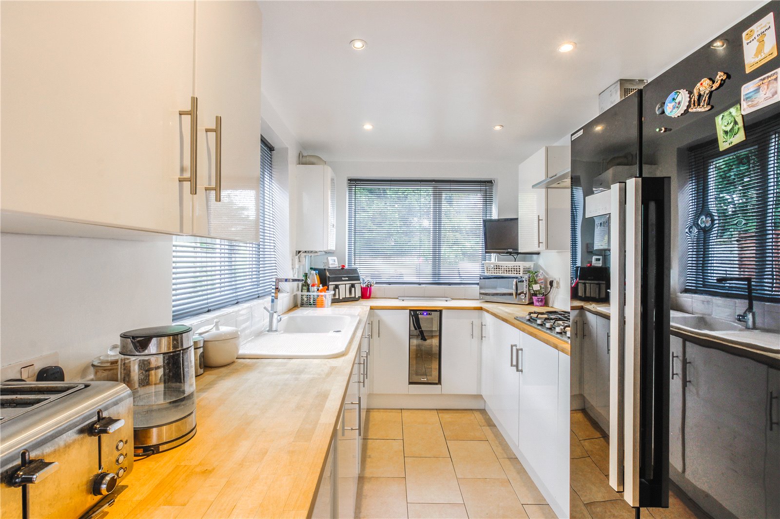 4 bedroom House for sale in Ashton, BRISTOL