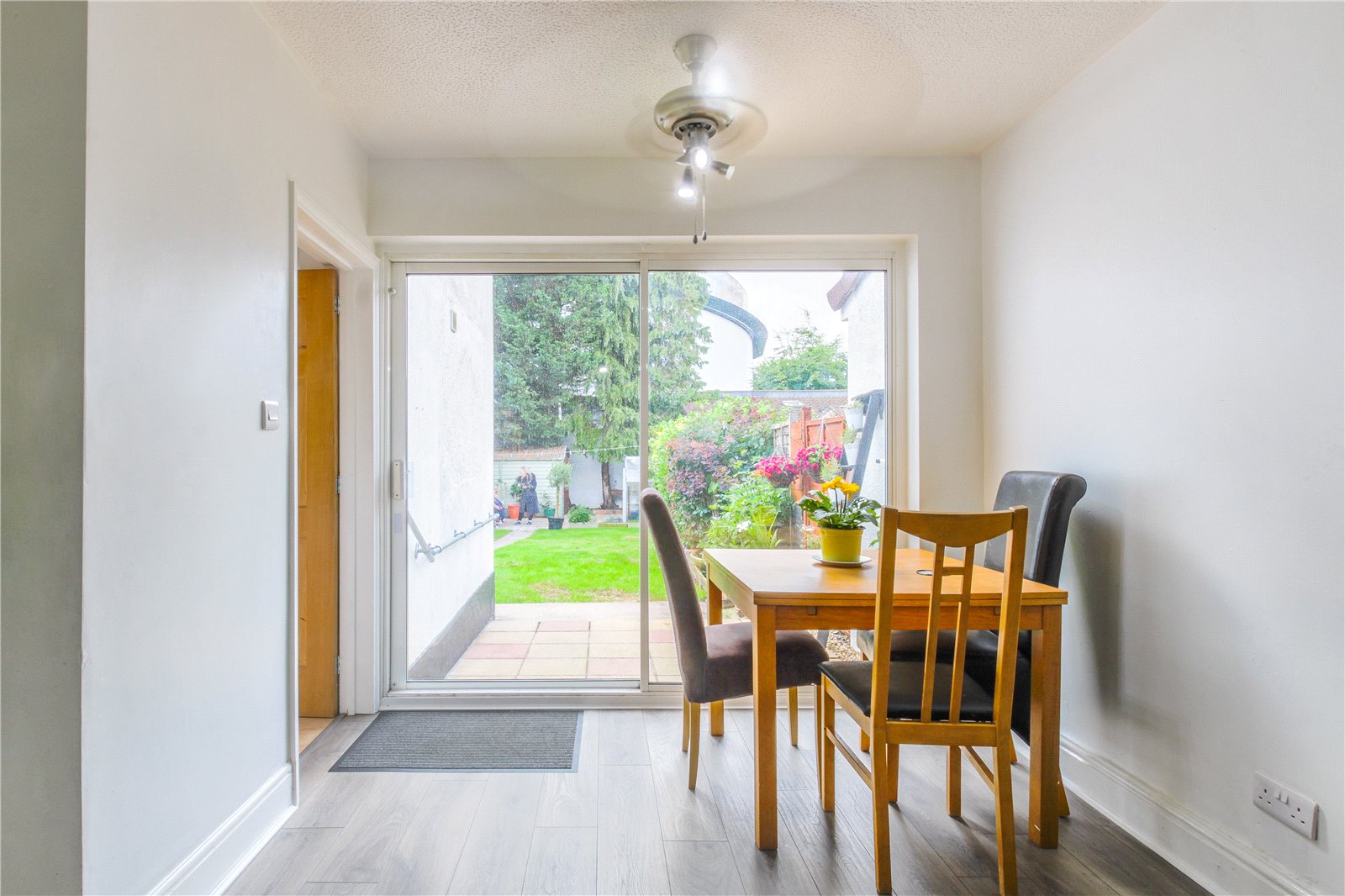 4 bedroom House for sale in Ashton, BRISTOL
