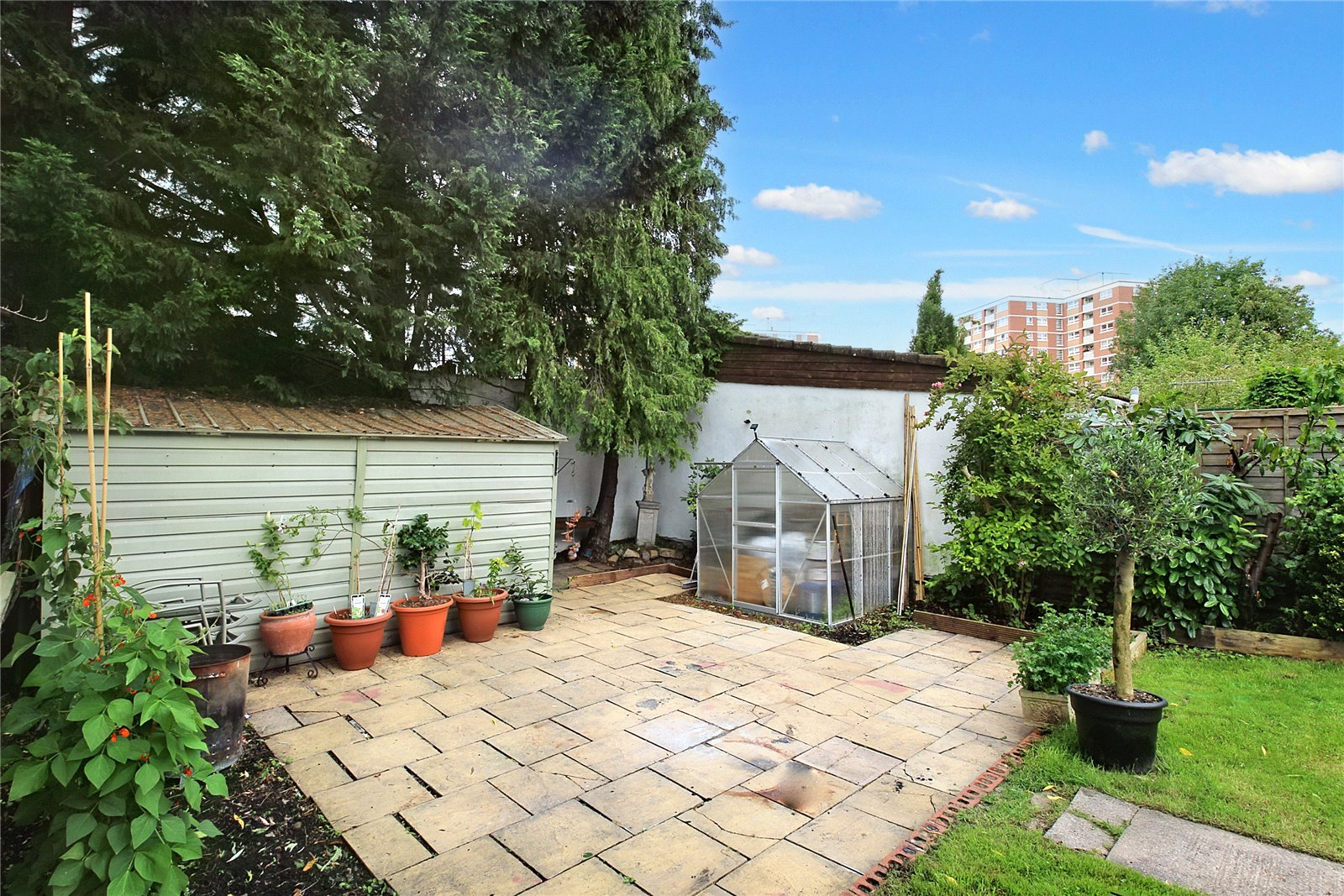 4 bedroom House for sale in Ashton, BRISTOL