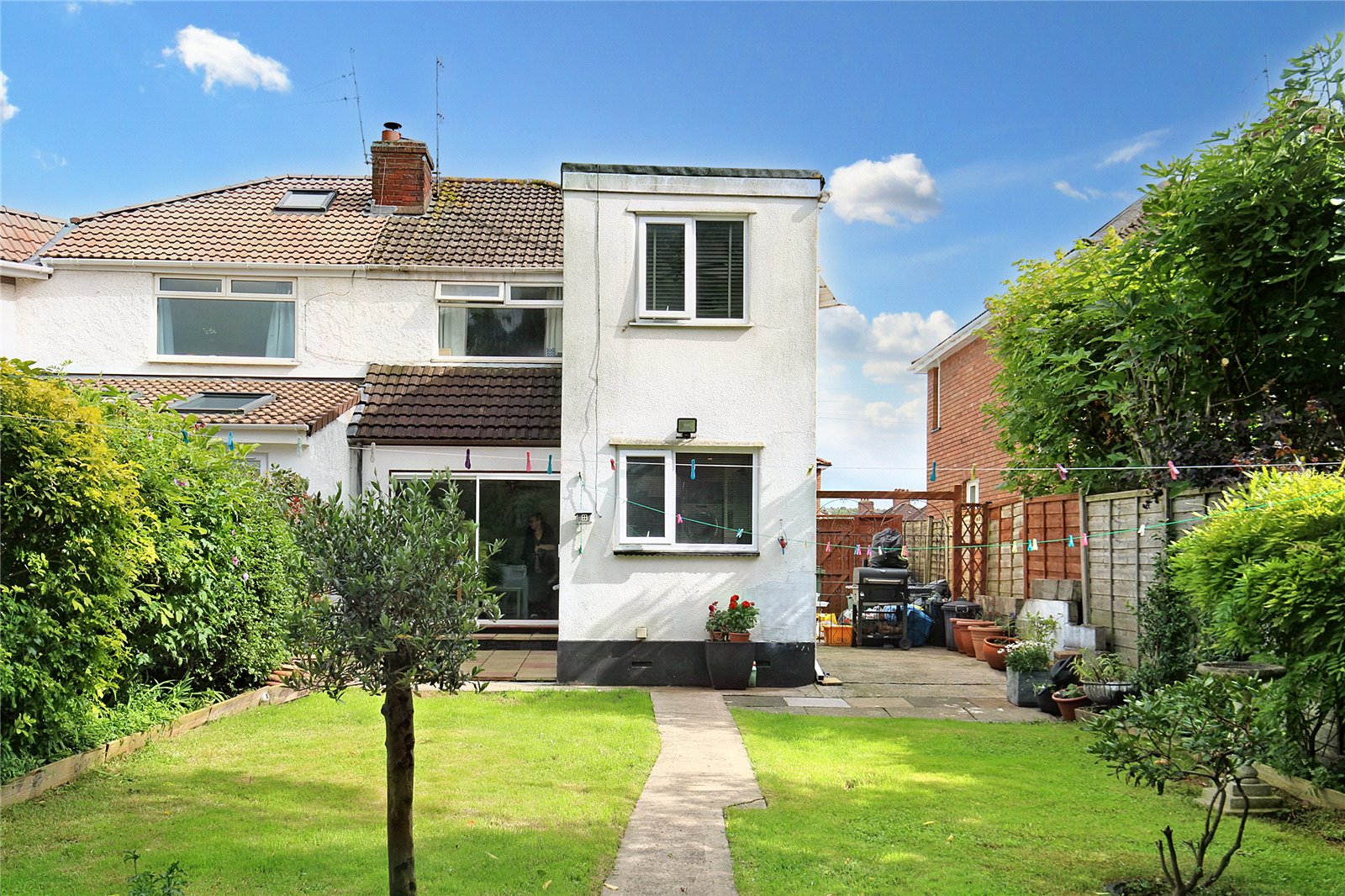 4 bedroom House for sale in Ashton, BRISTOL