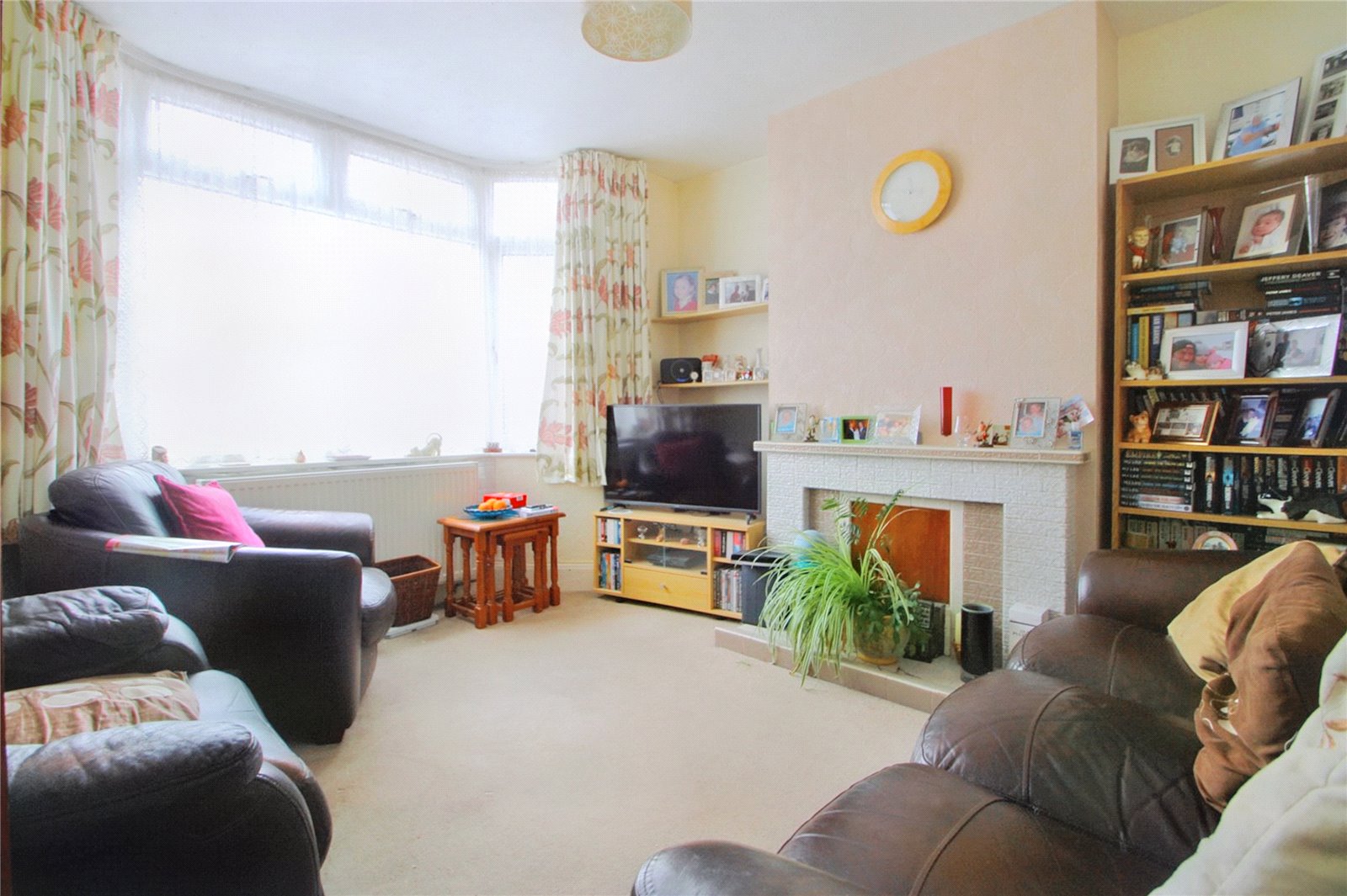 3 bedroom House for sale in Bristol