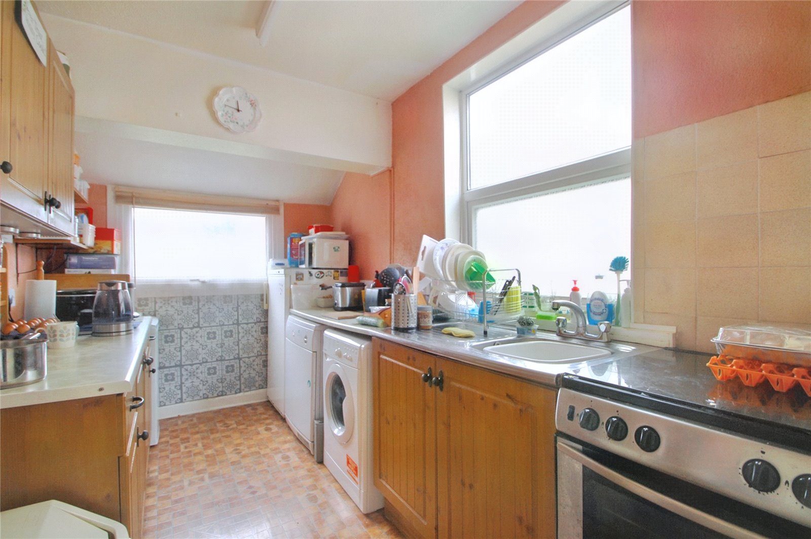 3 bedroom House for sale in Bristol