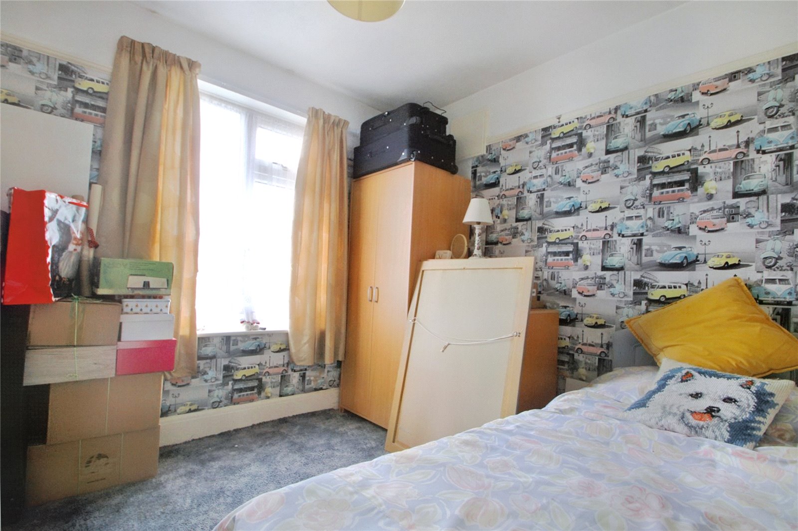 3 bedroom House for sale in Bristol