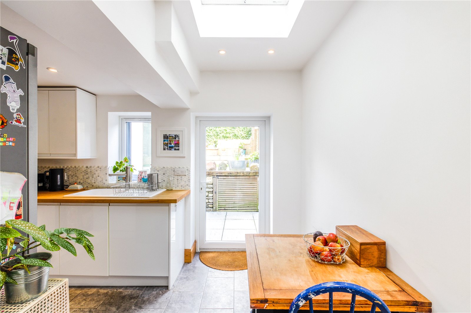 2 bedroom House for sale in Southville, Bristol