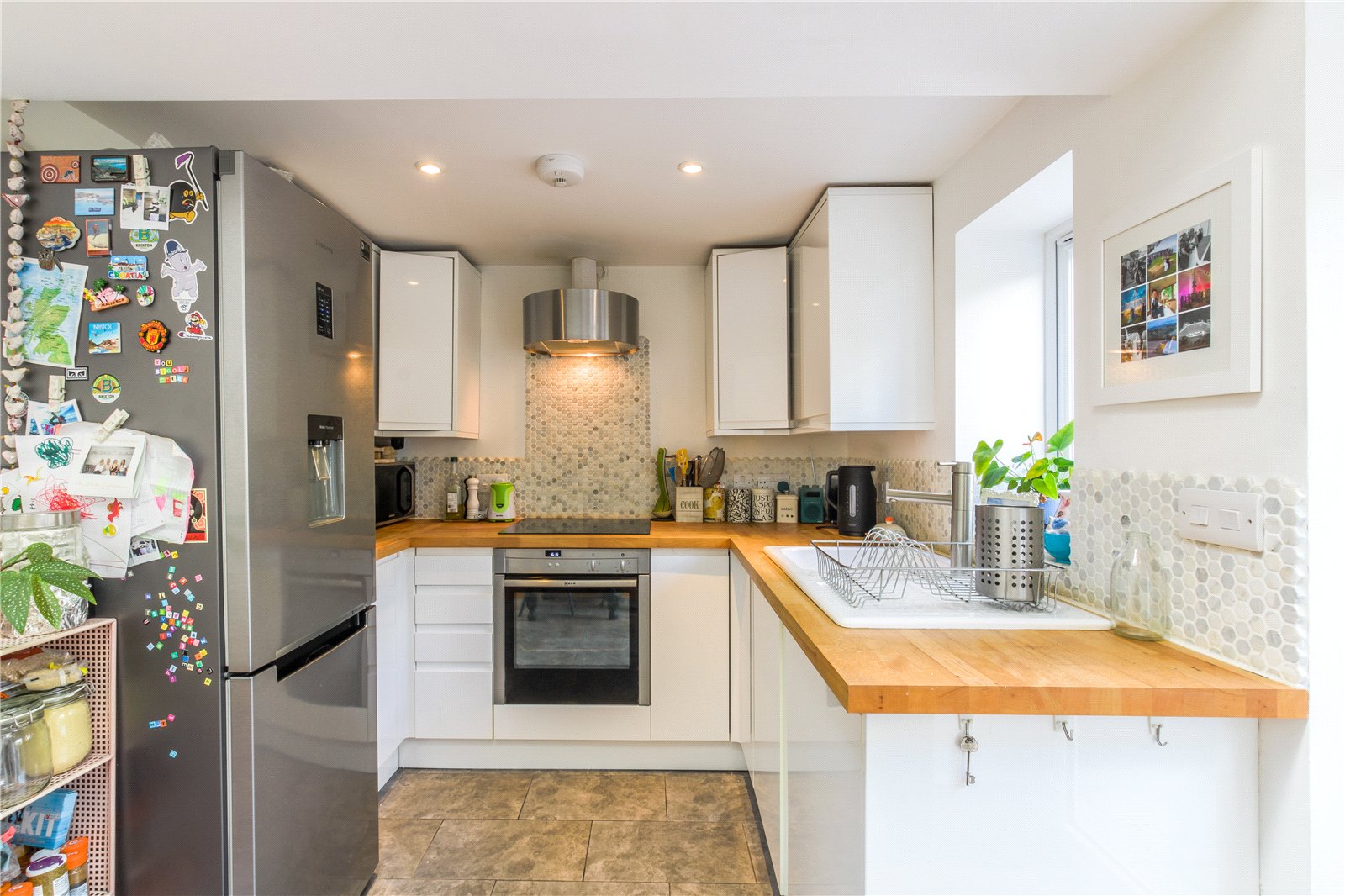 2 bedroom House for sale in Southville, Bristol