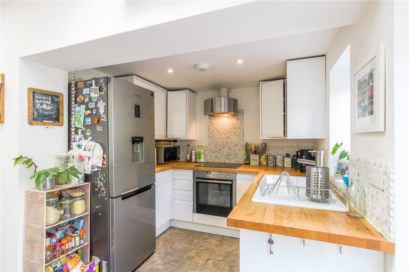 2 bedroom House for sale in Southville, Bristol