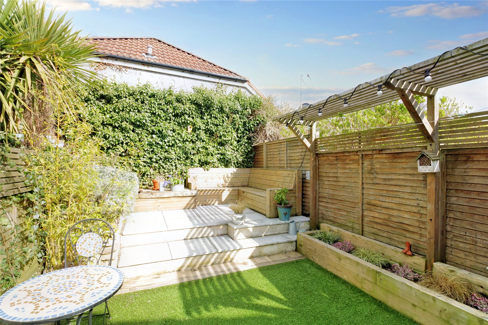 2 bedroom House for sale in Southville, Bristol