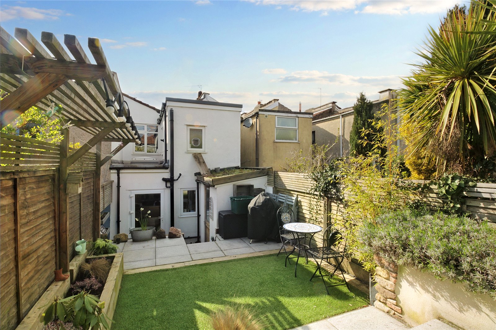 2 bedroom House for sale in Southville, Bristol
