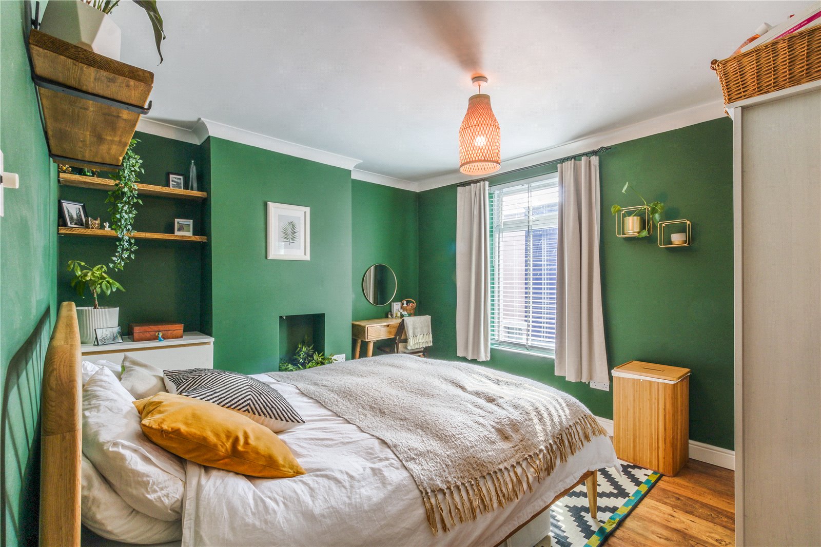 2 bedroom House for sale in Southville, Bristol