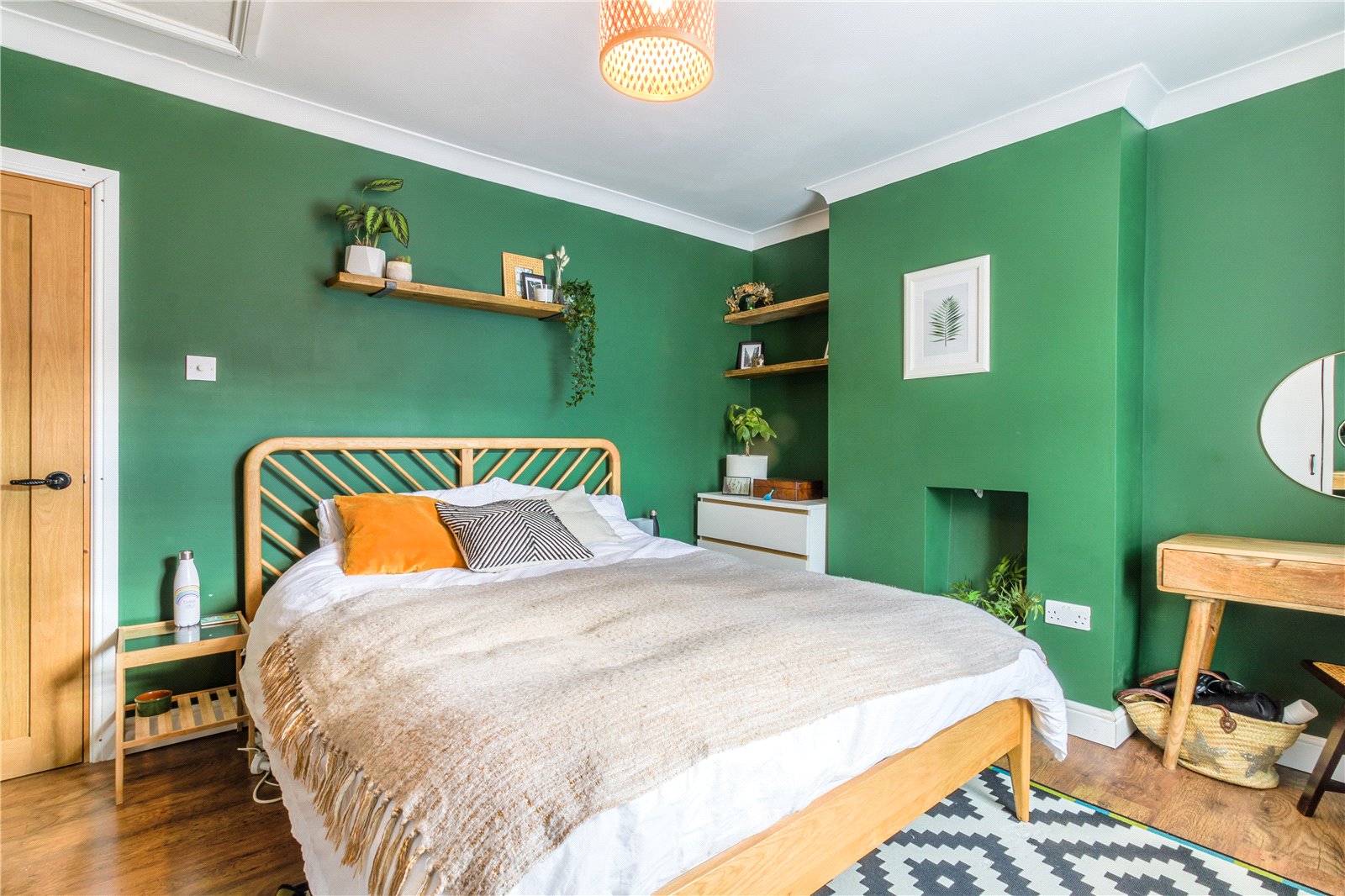 2 bedroom House for sale in Southville, Bristol
