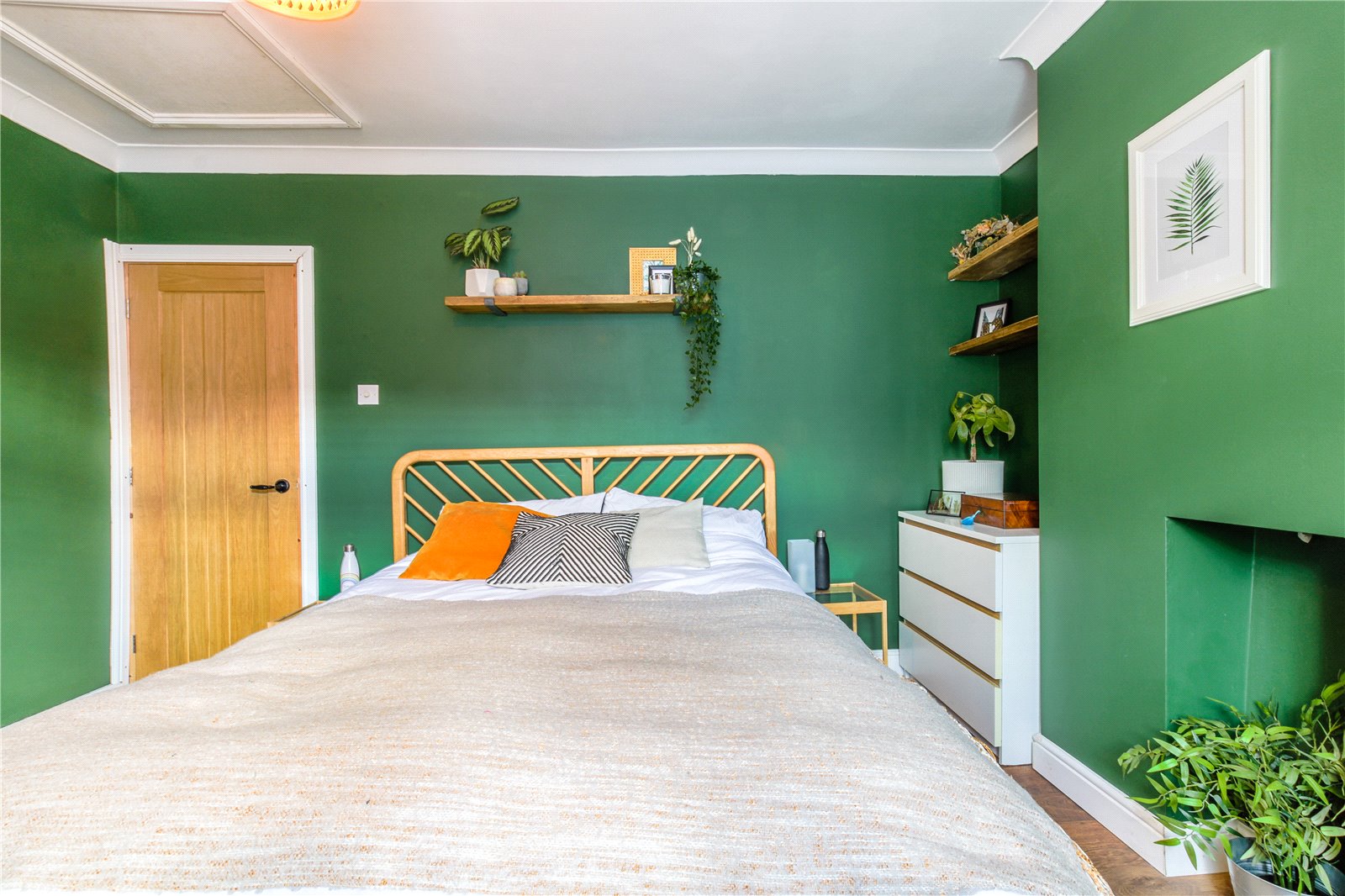 2 bedroom House for sale in Southville, Bristol