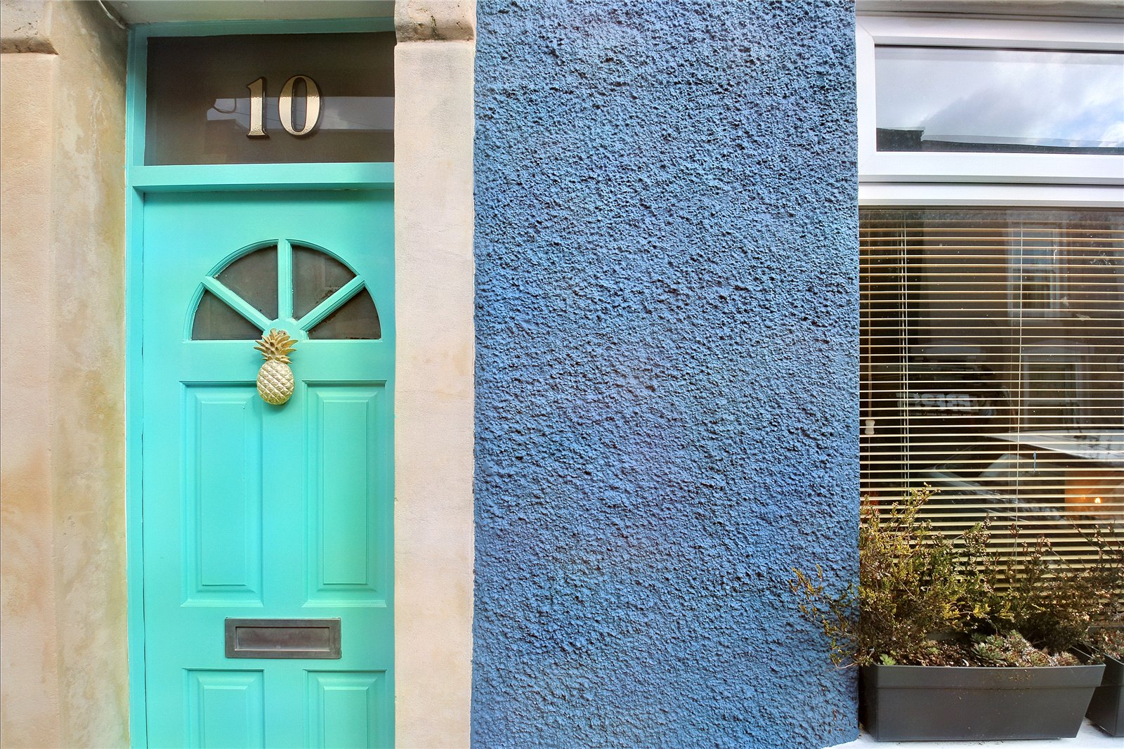 2 bedroom House for sale in Southville, Bristol
