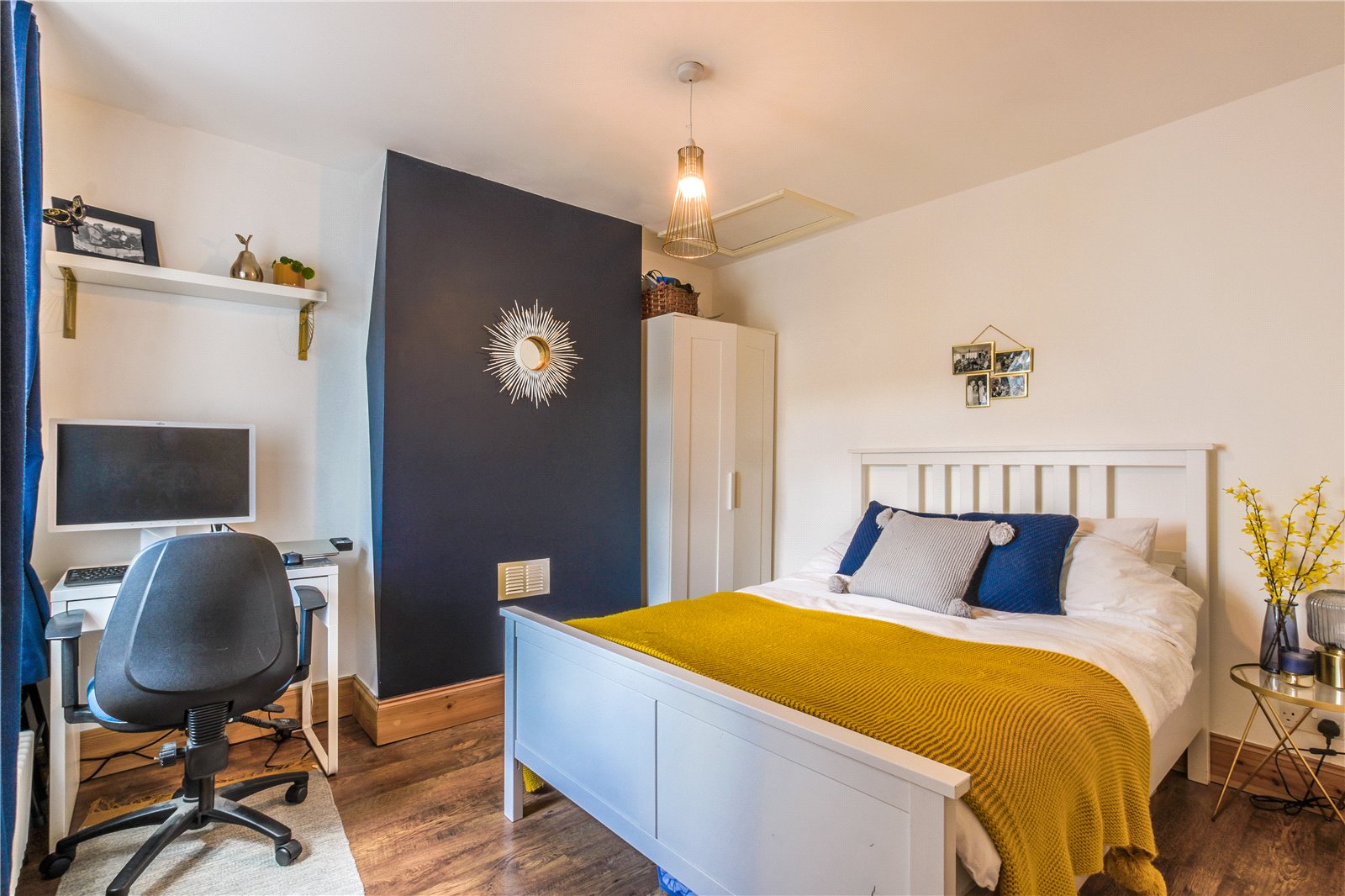 2 bedroom House for sale in Southville, Bristol