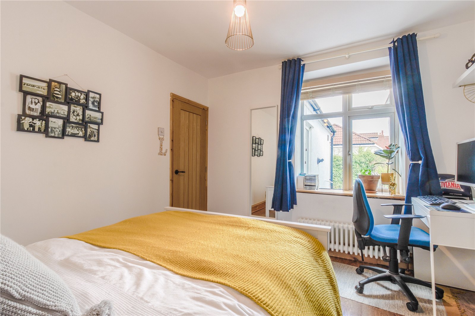 2 bedroom House for sale in Southville, Bristol
