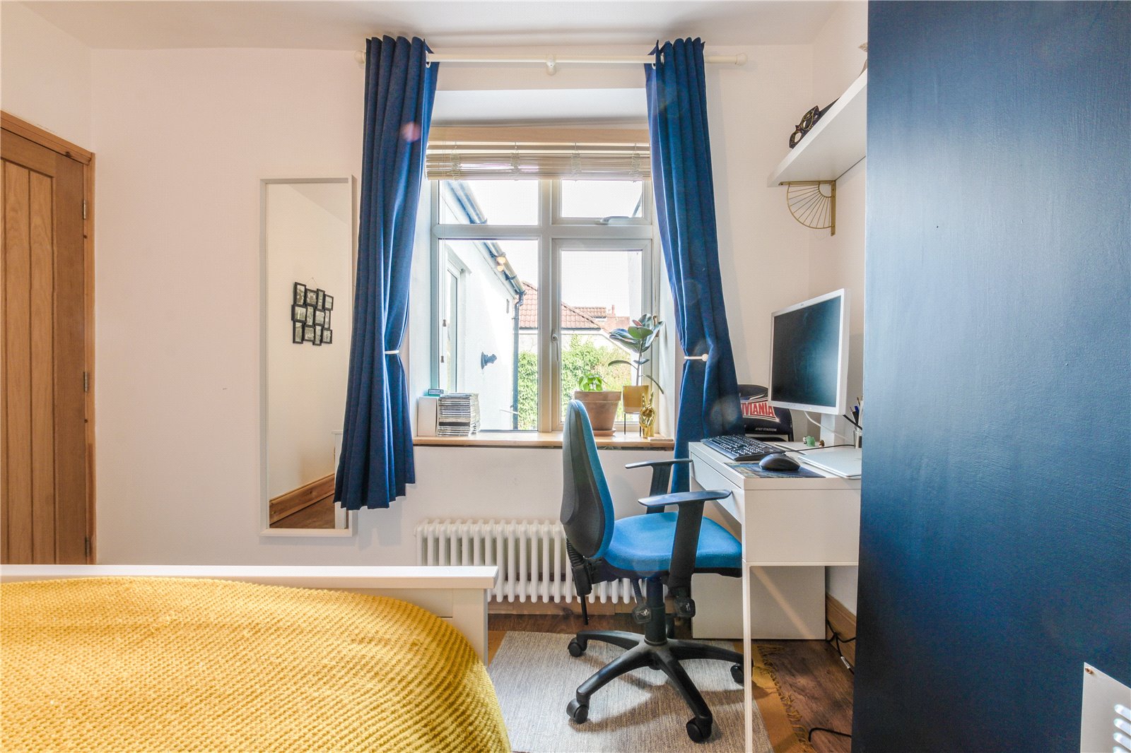 2 bedroom House for sale in Southville, Bristol
