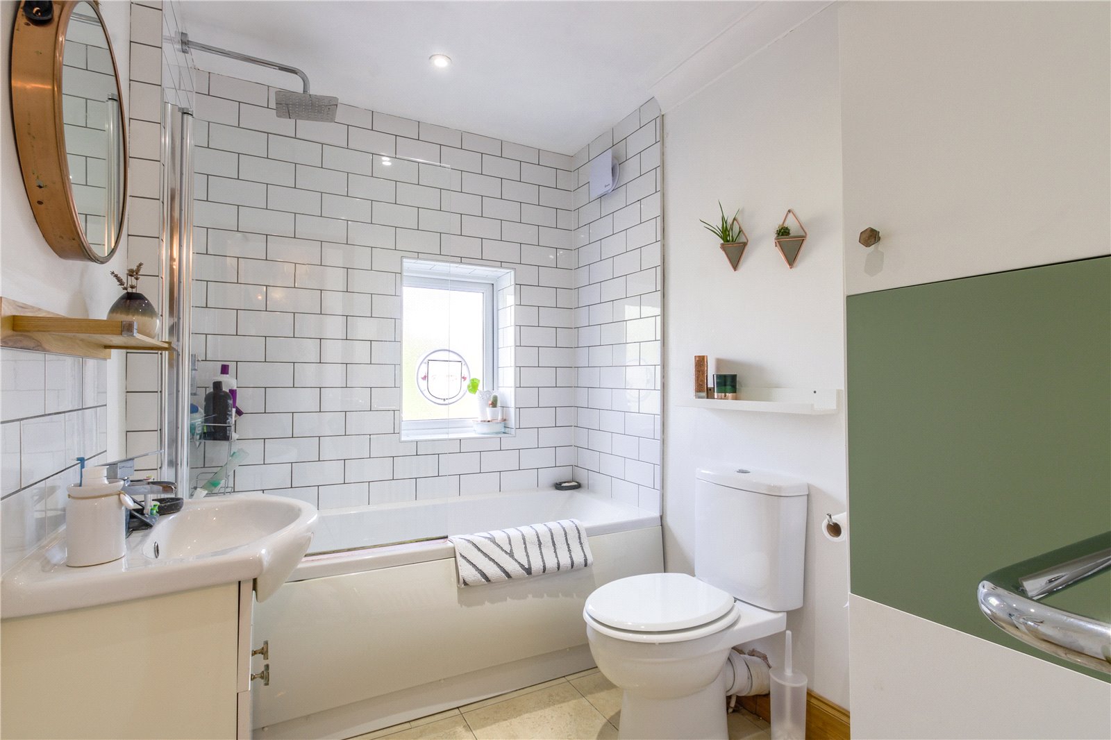 2 bedroom House for sale in Southville, Bristol