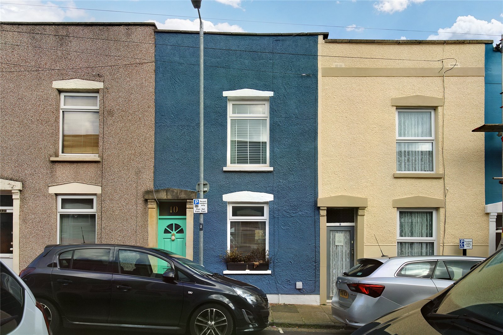 2 bedroom House for sale in Southville, Bristol