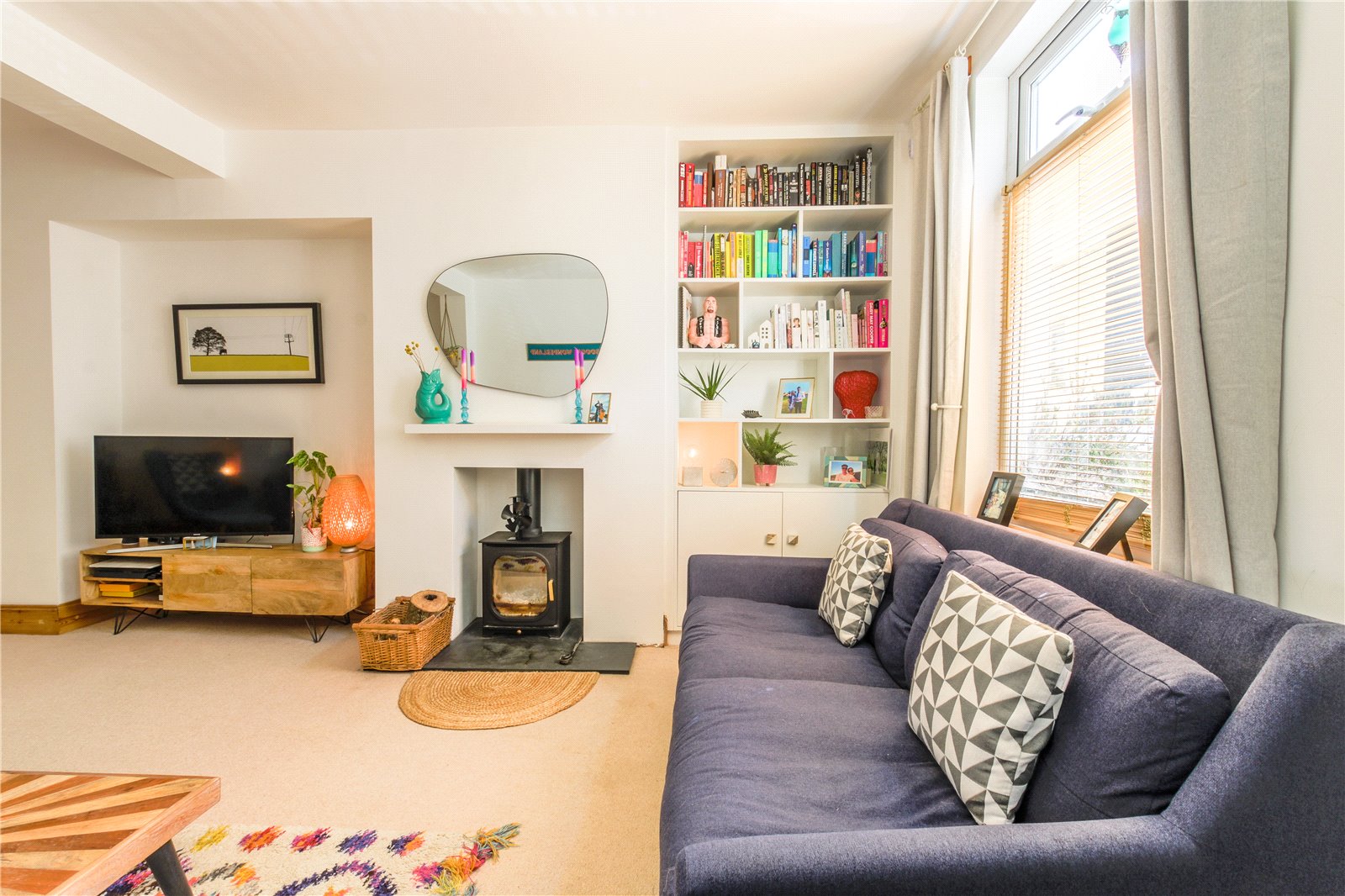 2 bedroom House for sale in Southville, Bristol