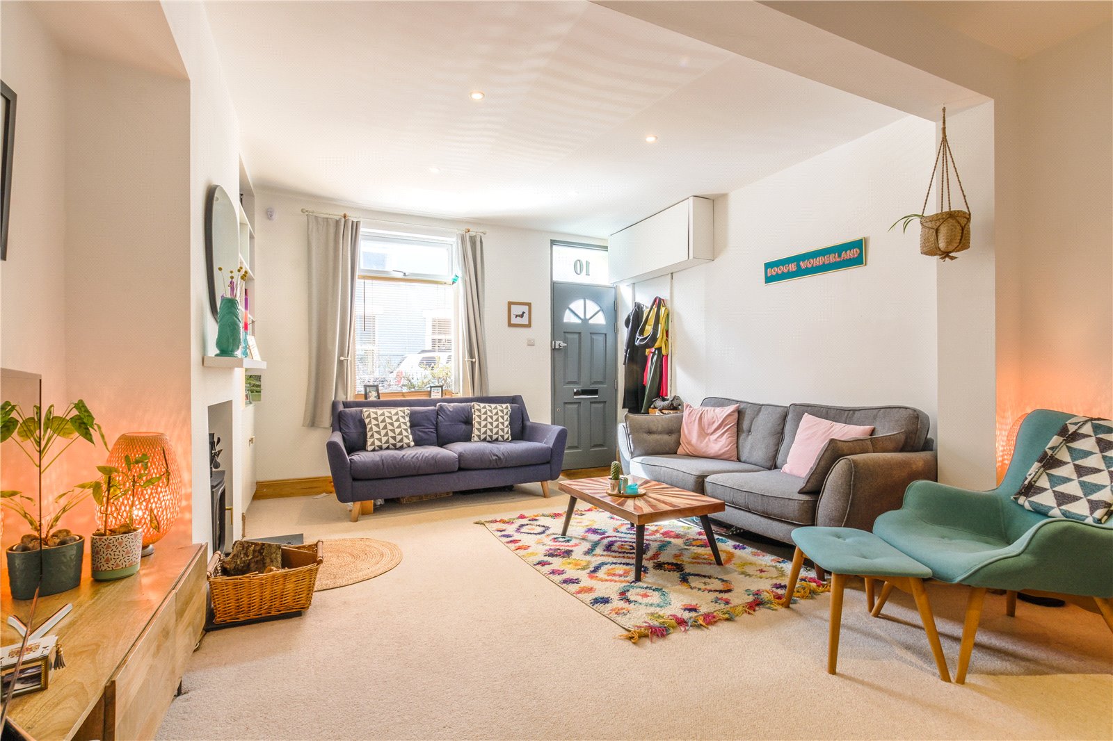 2 bedroom House for sale in Southville, Bristol