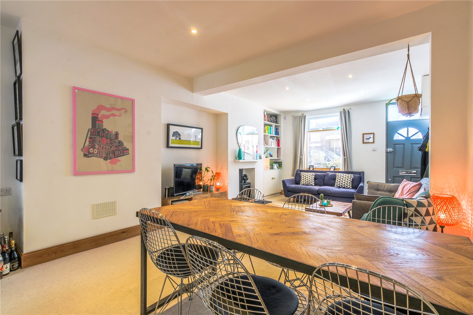 2 bedroom House for sale in Southville, Bristol