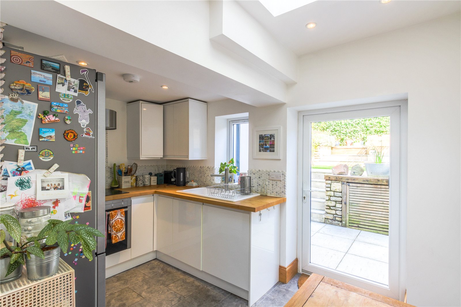 2 bedroom House for sale in Southville, Bristol