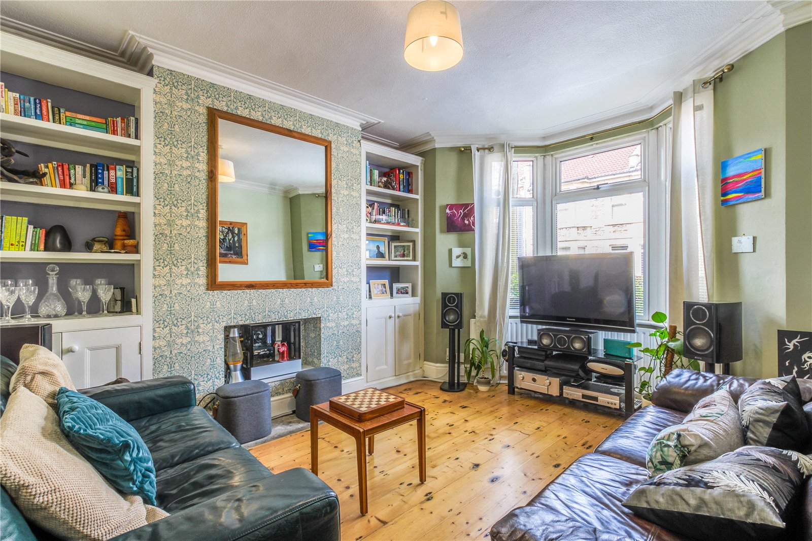 3 bedroom House for sale in Arnos Vale, Bristol