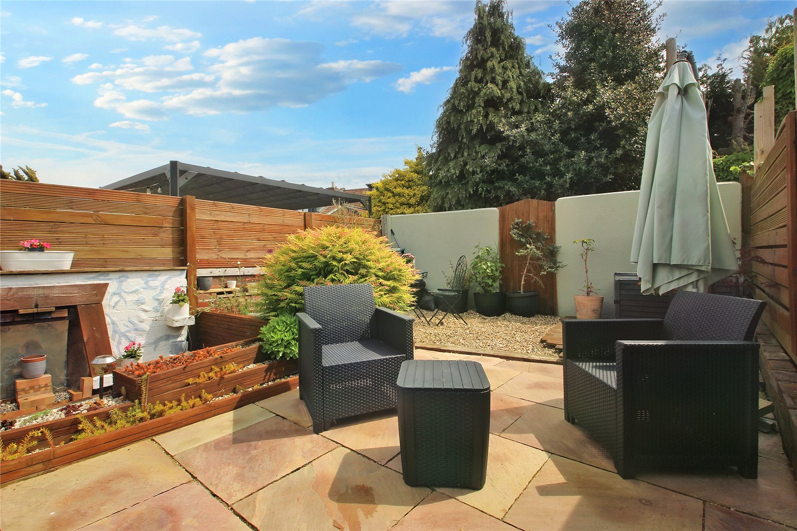 3 bedroom House for sale in Arnos Vale, Bristol