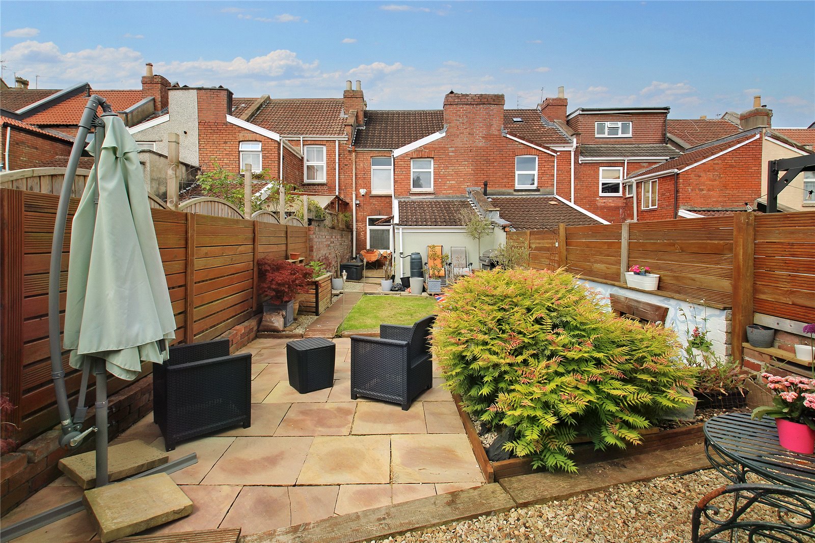 3 bedroom House for sale in Arnos Vale, Bristol