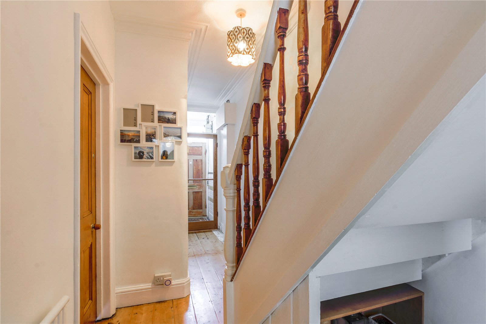 3 bedroom House for sale in Arnos Vale, Bristol