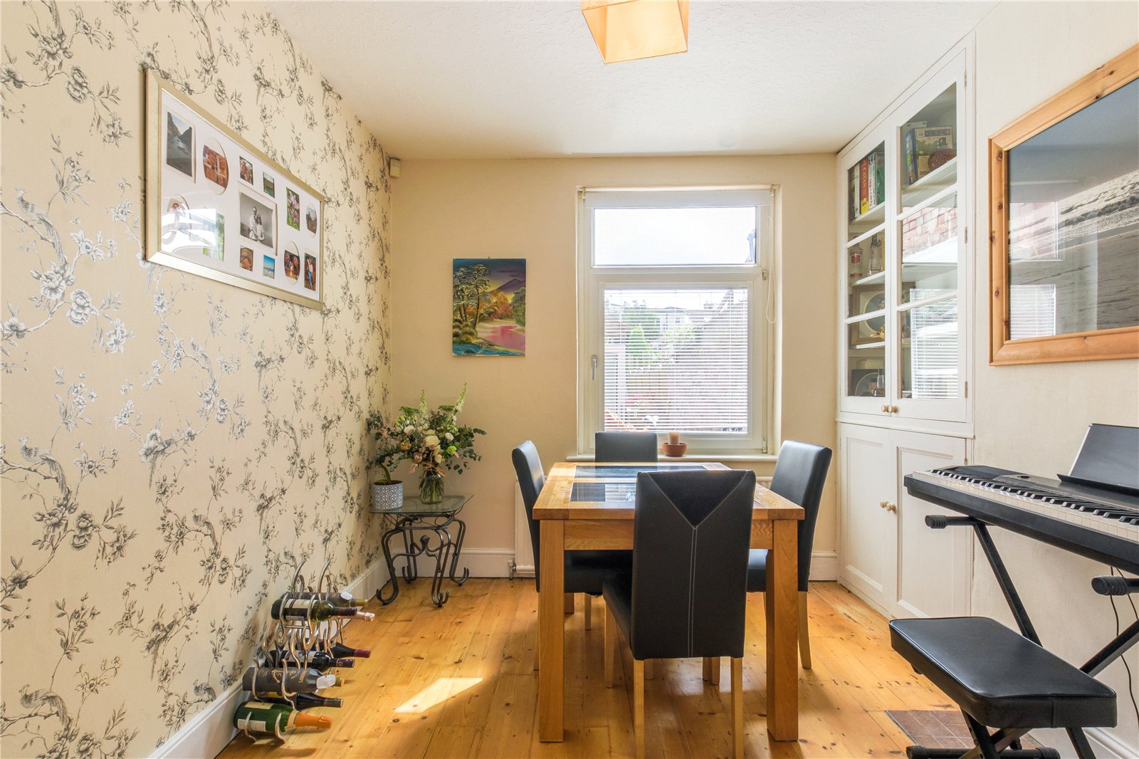 3 bedroom House for sale in Arnos Vale, Bristol